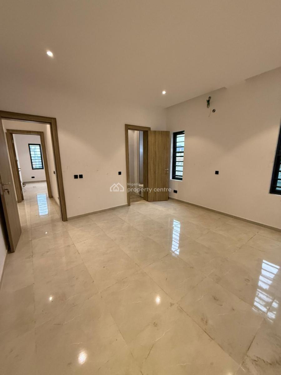 1 Bedroom Flat, Goshen Estate, Lekki, Lagos, Mini Flat (room and Parlour) for Sale
