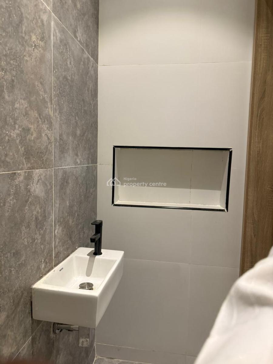 1 Bedroom Flat, Goshen Estate, Lekki, Lagos, Mini Flat (room and Parlour) for Sale