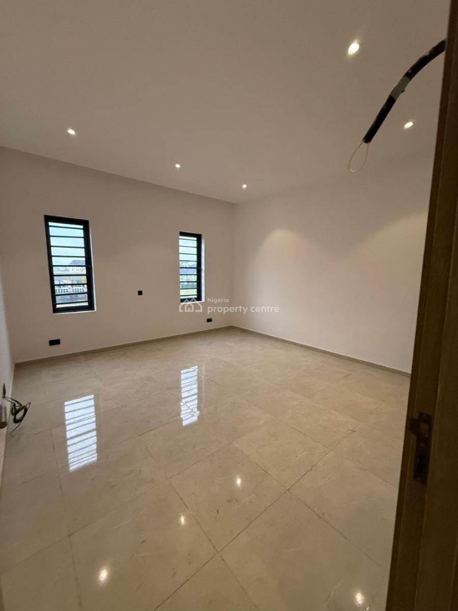 1 Bedroom Flat, Goshen Estate, Lekki, Lagos, Mini Flat (room and Parlour) for Sale