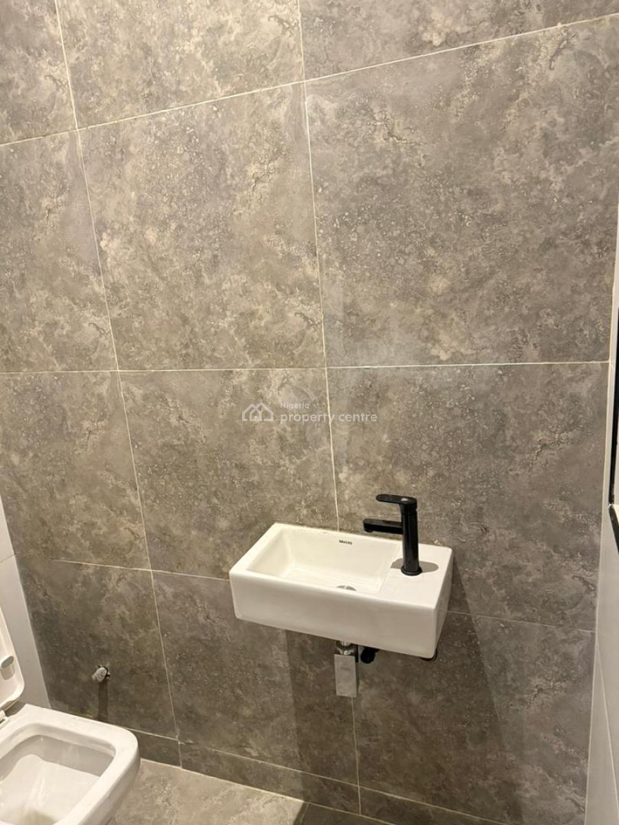 1 Bedroom Flat, Goshen Estate, Lekki, Lagos, Mini Flat (room and Parlour) for Sale
