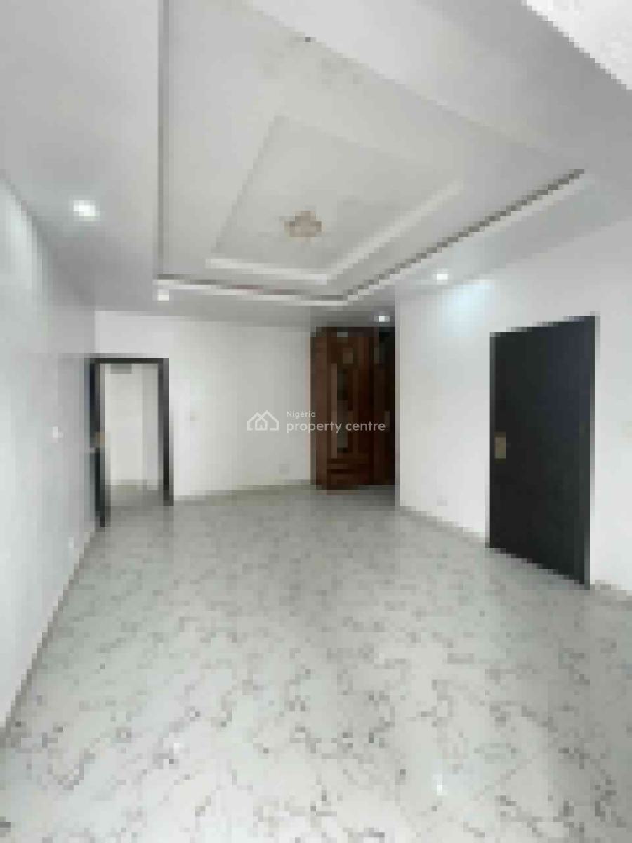 Brand New 3 Bedroom Terrace Duplex, Ikate, Lekki, Lagos, Terraced Duplex for Rent