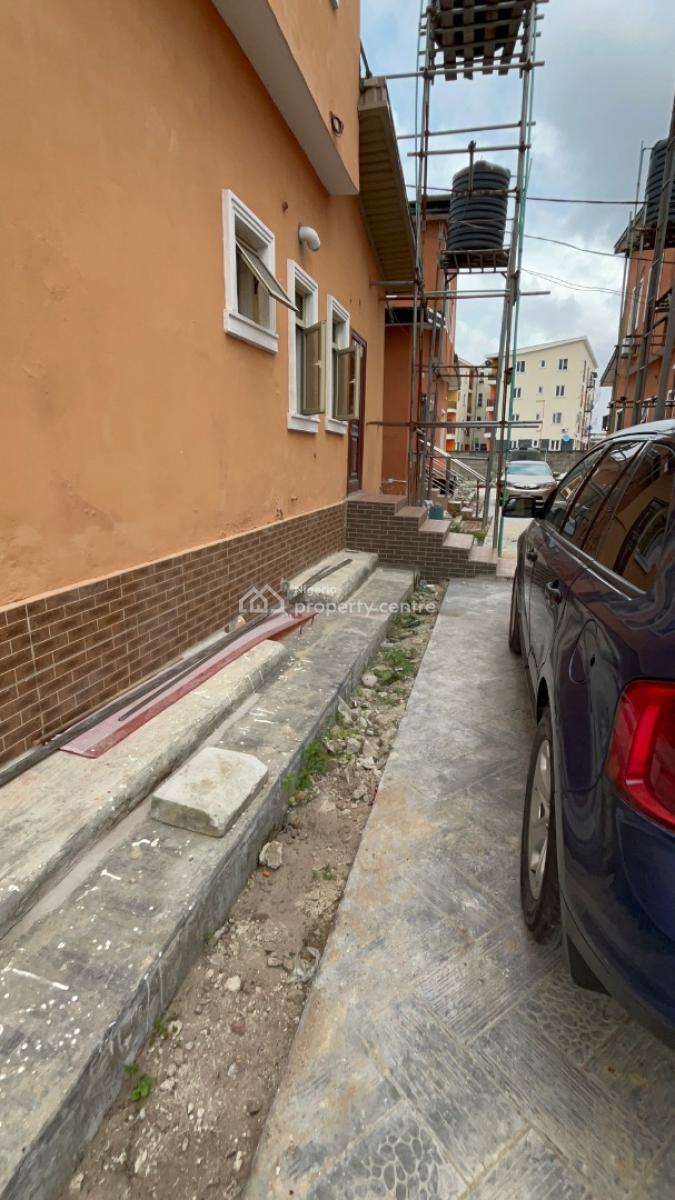 Super Luxury 3 Bedroom Semi-detached Duplex, Yaba, Lagos, Semi-detached Bungalow for Sale