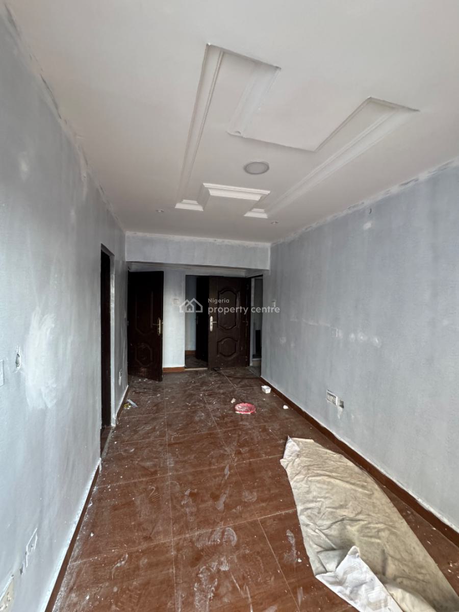 Miniflat Penthouse, Igbo Efon, Lekki, Lagos, Mini Flat (room and Parlour) for Rent
