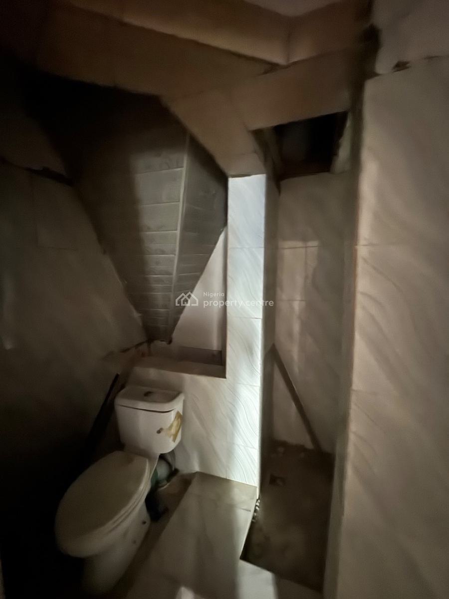 Miniflat Penthouse, Igbo Efon, Lekki, Lagos, Mini Flat (room and Parlour) for Rent