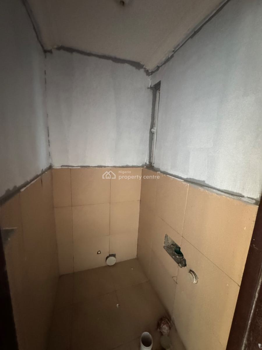 Miniflat Penthouse, Igbo Efon, Lekki, Lagos, Mini Flat (room and Parlour) for Rent