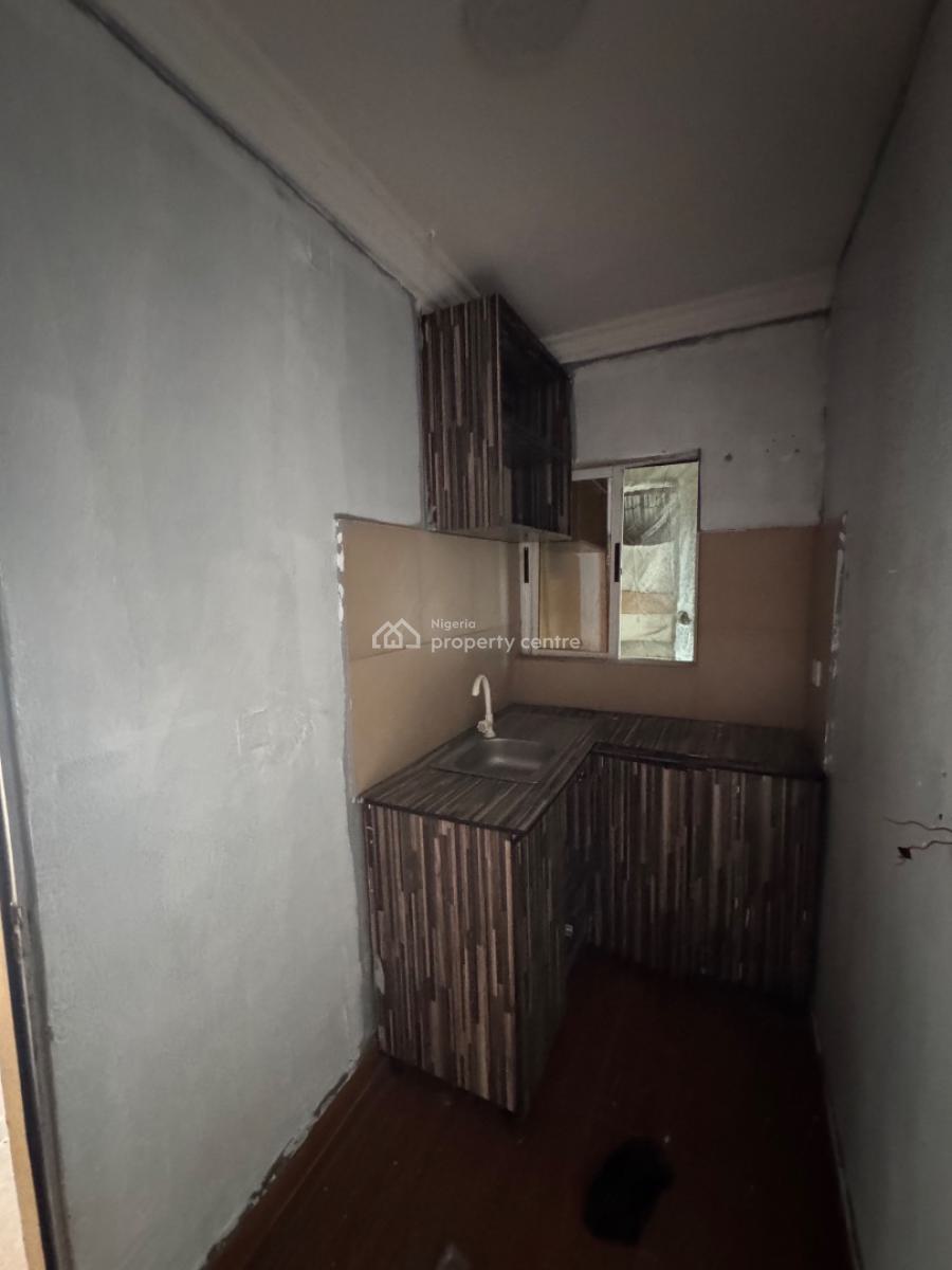 Miniflat Penthouse, Igbo Efon, Lekki, Lagos, Mini Flat (room and Parlour) for Rent