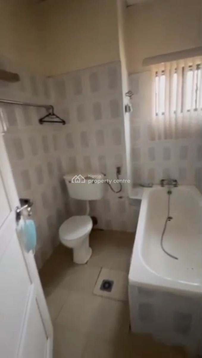 4 Bedroom, Jabi, Abuja, Terraced Duplex for Rent