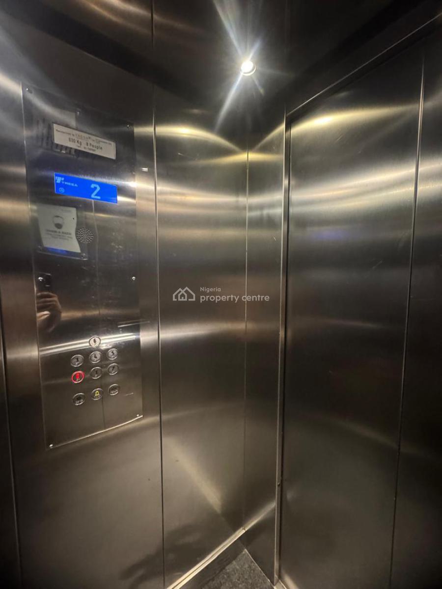 Cheapest Luxury 3 Bedroom Apartment with Elevators, Old Ikoyi, Ikoyi, Lagos, Flat / Apartment for Sale