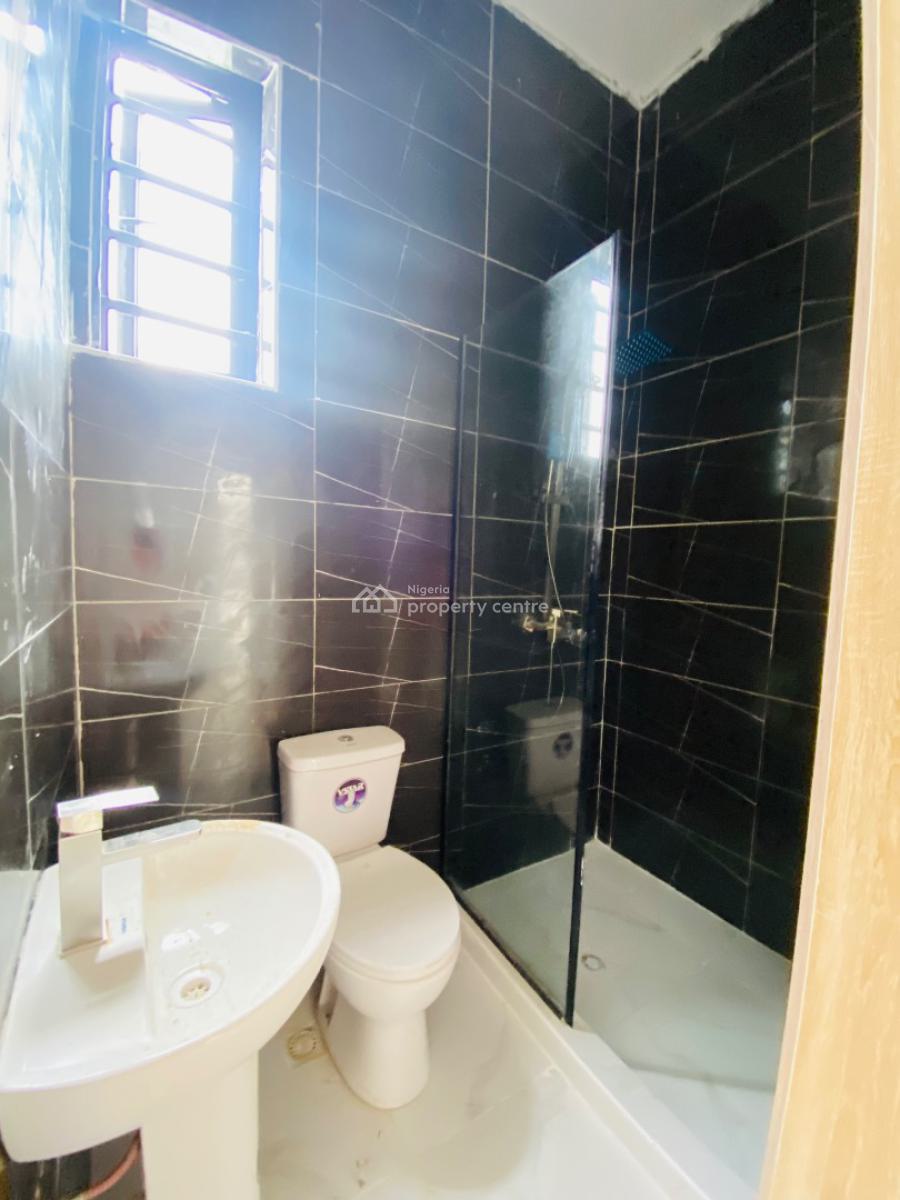 4 Bedroom Terrace Duplex, Ikota, Lekki, Lagos, Terraced Duplex for Sale