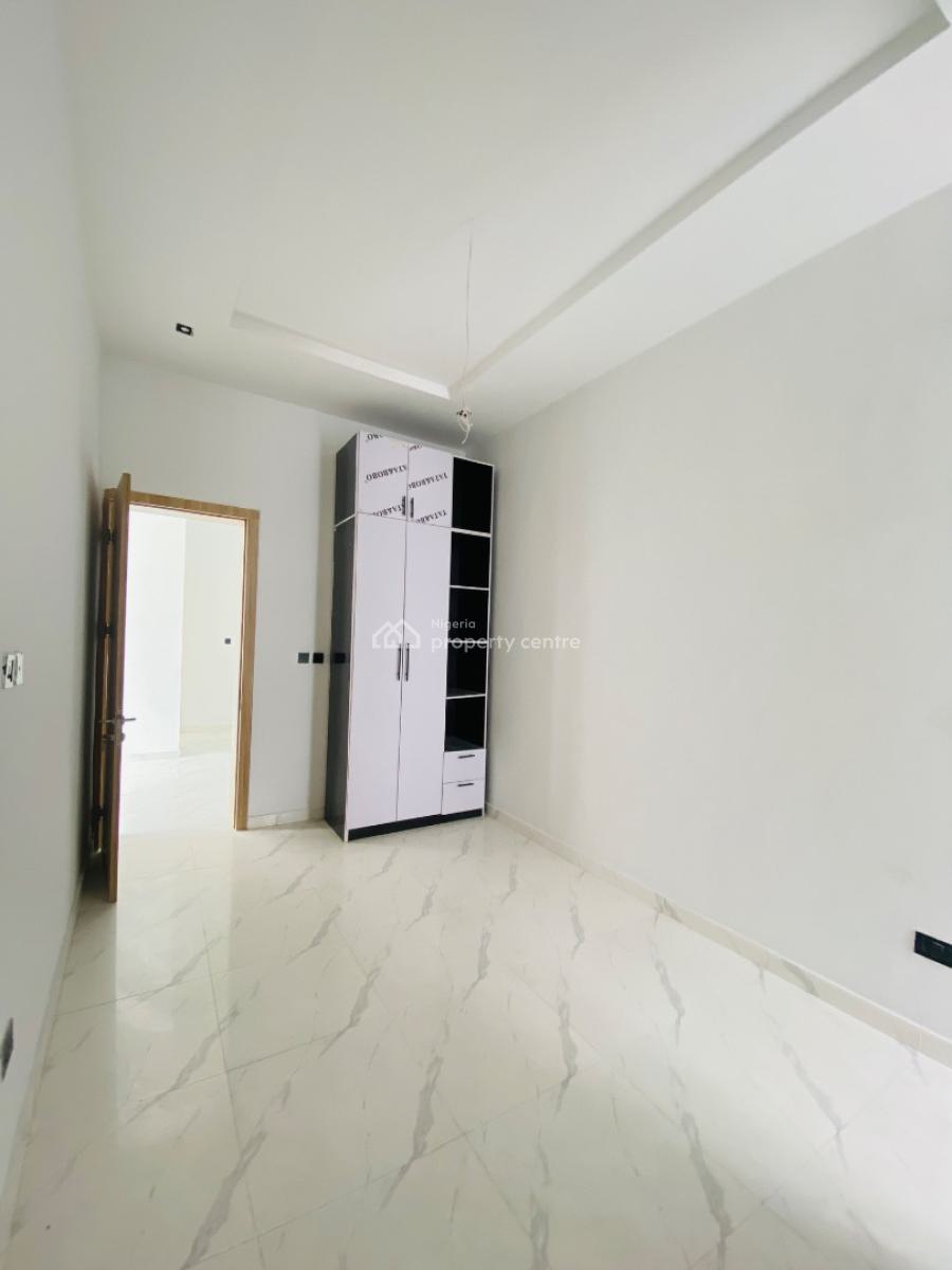 4 Bedroom Terrace Duplex, Ikota, Lekki, Lagos, Terraced Duplex for Sale