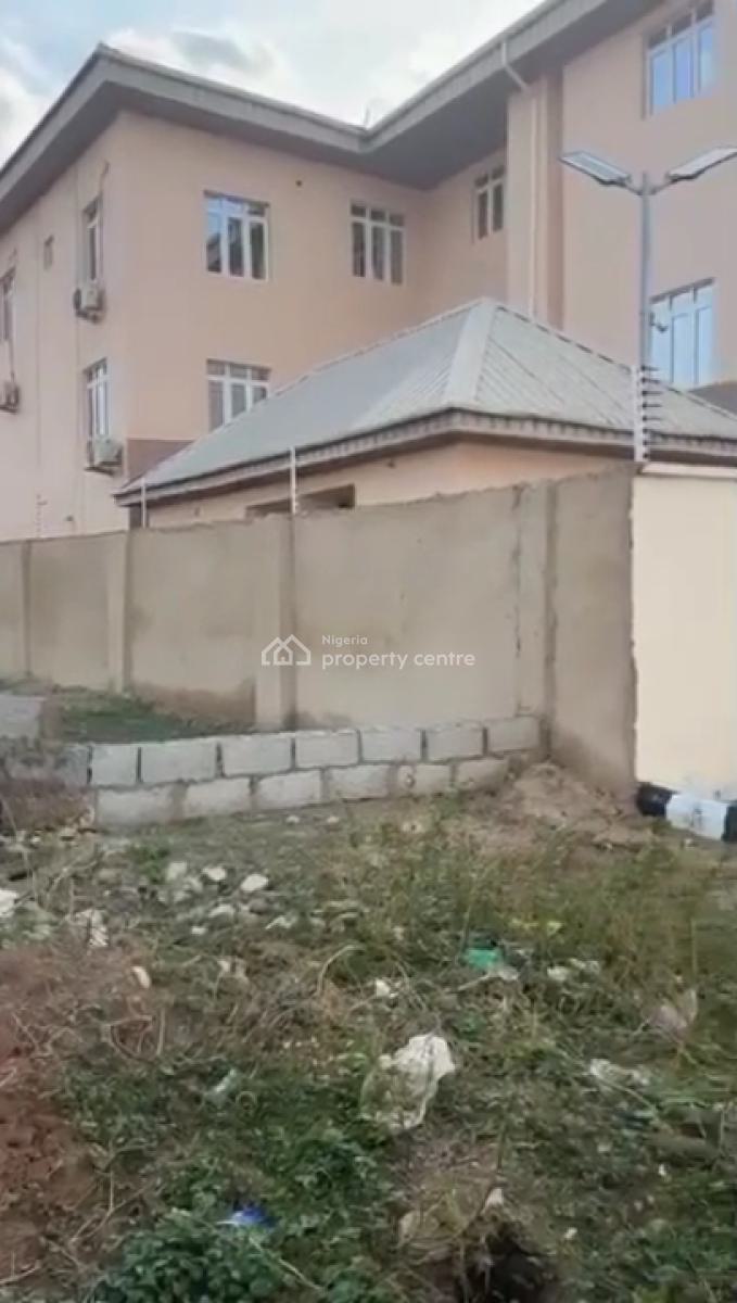 Land, Games Village, Kaura, Abuja, Land for Sale
