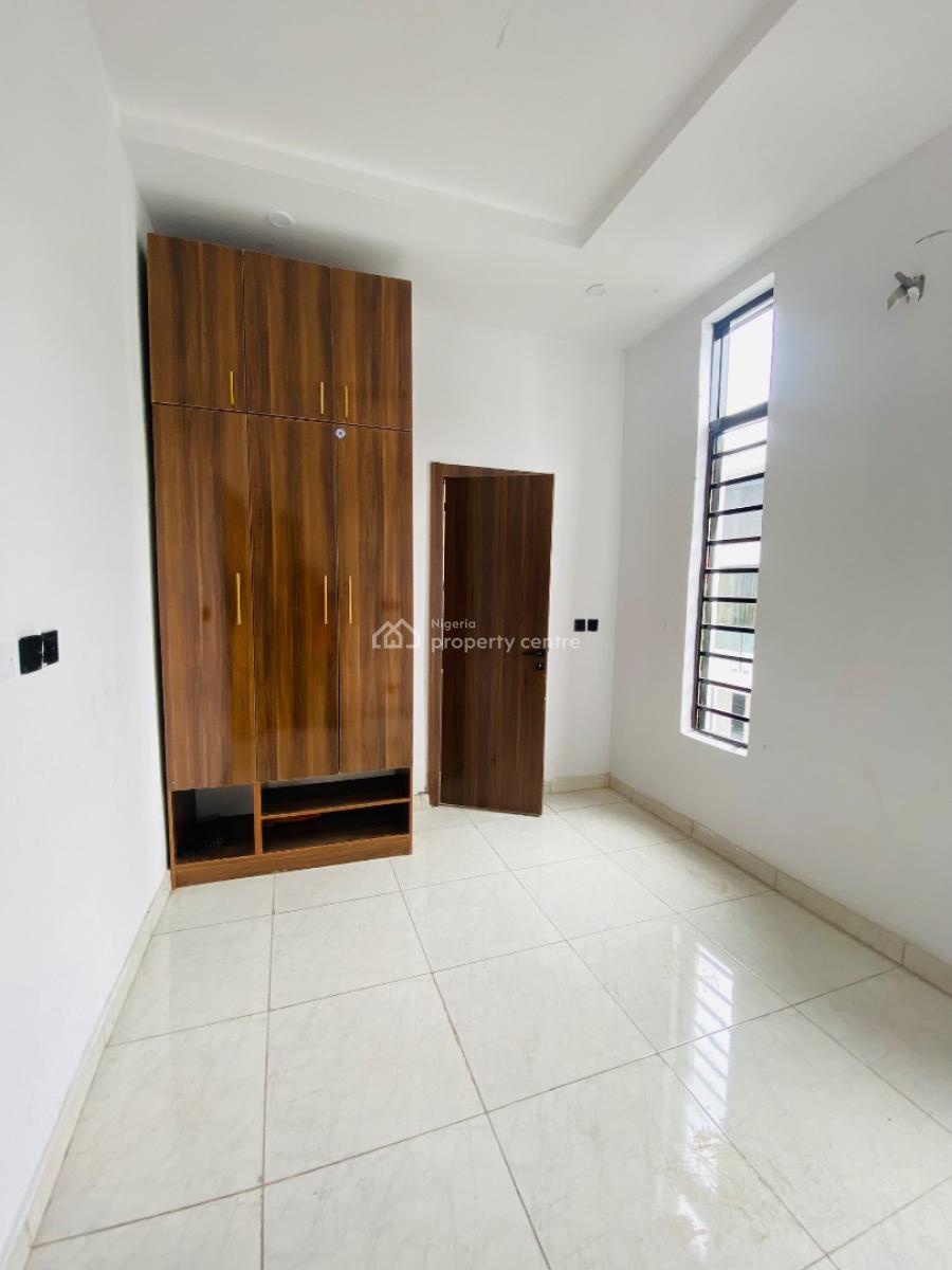 4 Bedrooms Semi Detached Duplex, Ikota, Lekki, Lagos, Semi-detached Duplex for Sale