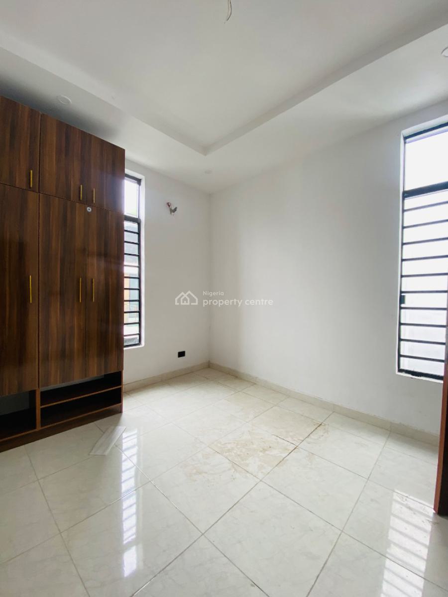 4 Bedrooms Semi Detached Duplex, Ikota, Lekki, Lagos, Semi-detached Duplex for Sale