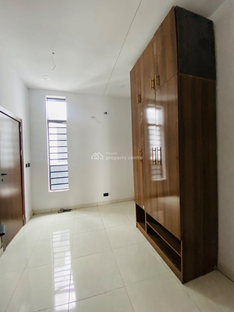 4 Bedrooms Semi Detached Duplex, Ikota, Lekki, Lagos, Semi-detached Duplex for Sale
