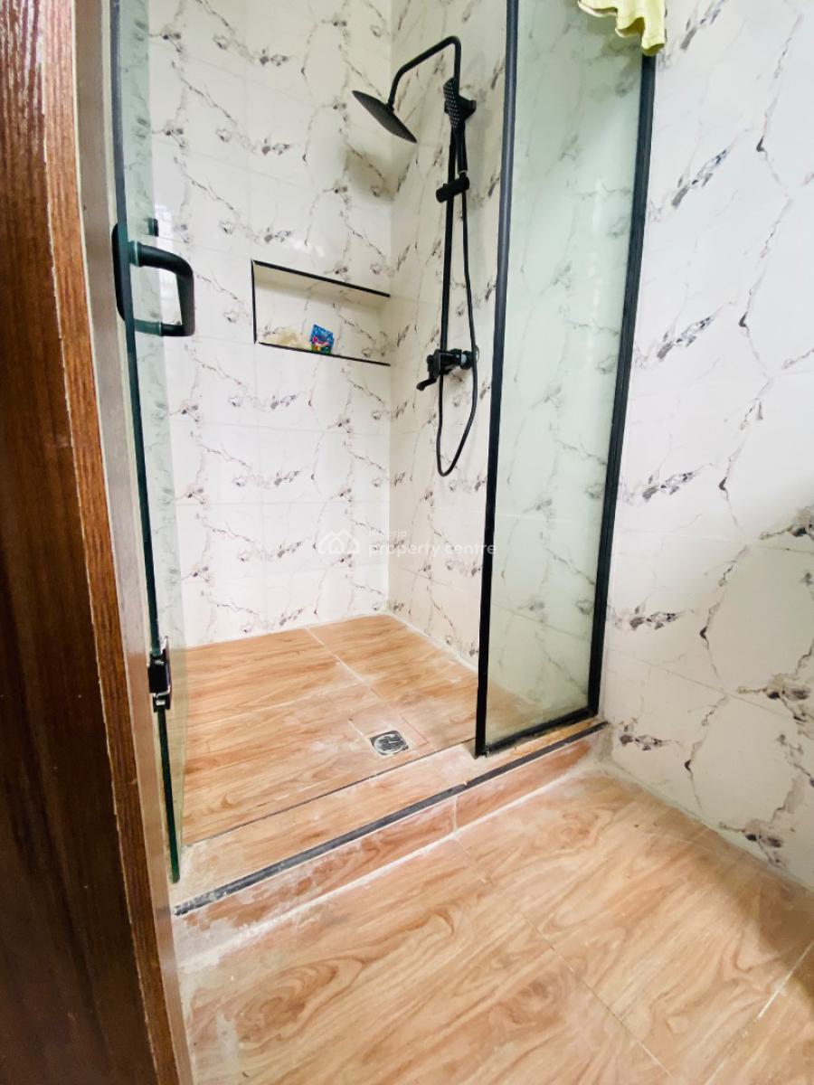 4 Bedrooms Semi Detached Duplex, Ikota, Lekki, Lagos, Semi-detached Duplex for Sale