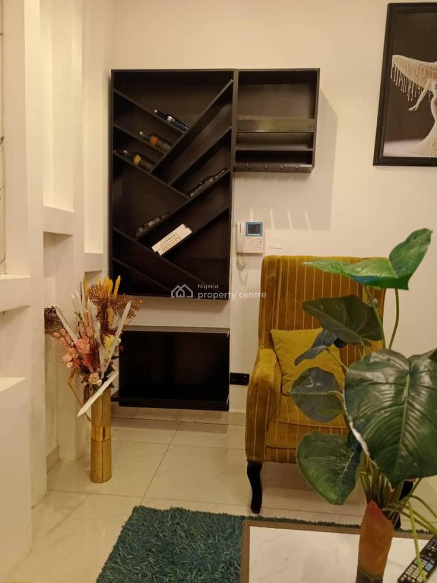 Studio Apartment, Ologolo, Lekki, Lagos, Flat / Apartment for Rent