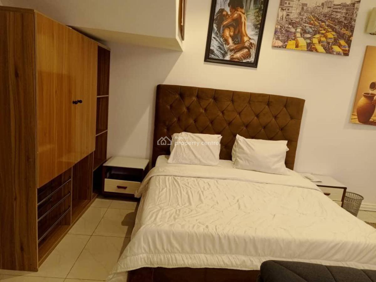 Studio Apartment, Ologolo, Lekki, Lagos, Flat / Apartment for Rent