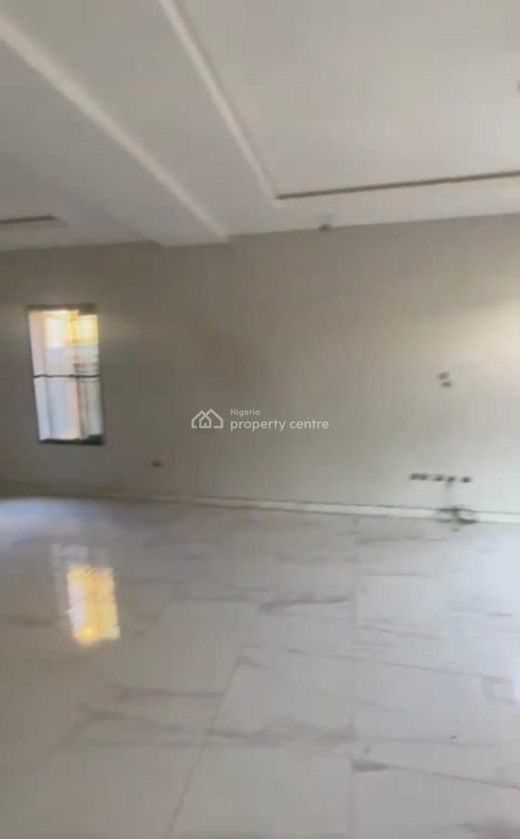 5 Bedroom Fully Detached with Bq in an Estate, Badore, Ajah, Lagos, Detached Duplex for Sale