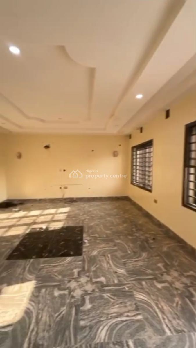 3 Bedroom, Gilmore, Jahi, Abuja, Flat / Apartment for Rent