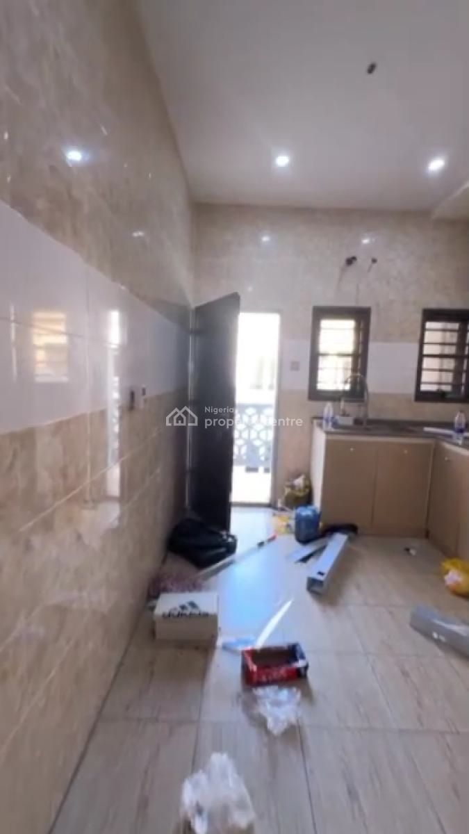 3 Bedroom, Gilmore, Jahi, Abuja, Flat / Apartment for Rent