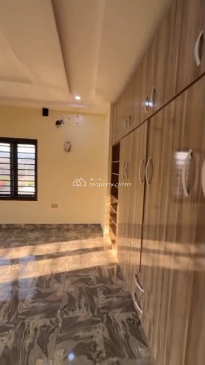 3 Bedroom, Gilmore, Jahi, Abuja, Flat / Apartment for Rent