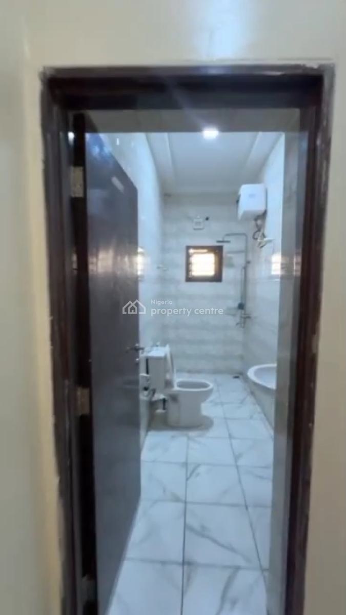 3 Bedroom, Gilmore, Jahi, Abuja, Flat / Apartment for Rent