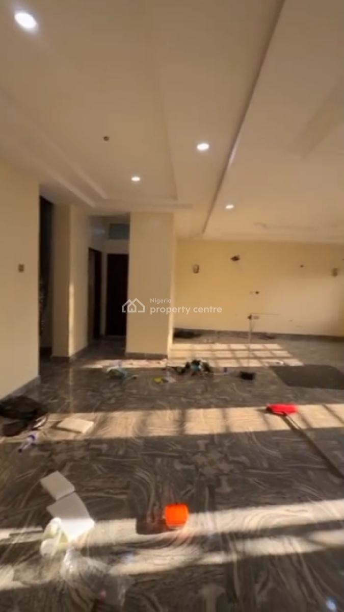 3 Bedroom, Gilmore, Jahi, Abuja, Flat / Apartment for Rent