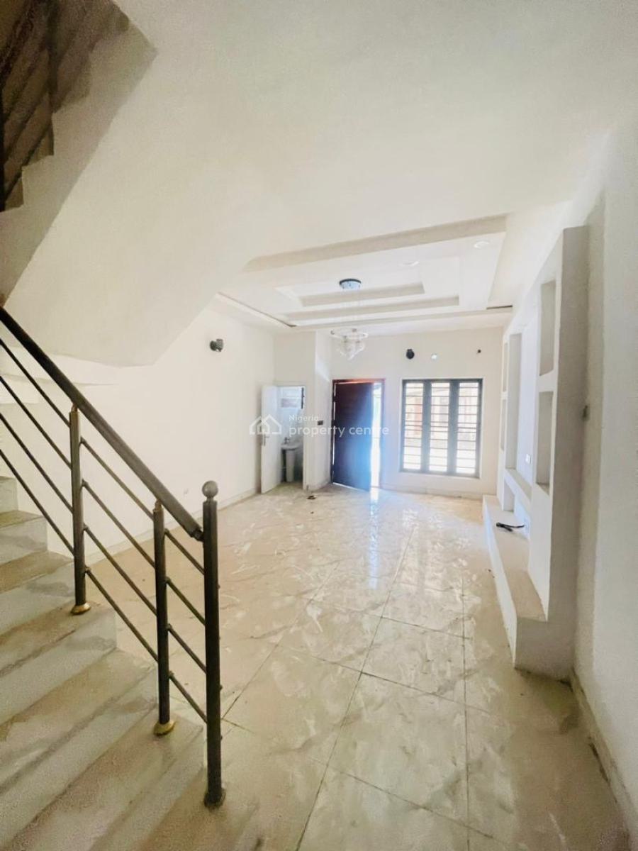 Executive 3 Bedroom Terrace Duplex, Ikota, Lekki, Lagos, Flat / Apartment for Rent