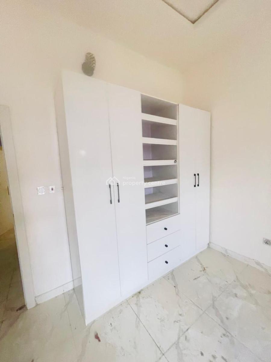 Executive 3 Bedroom Terrace Duplex, Ikota, Lekki, Lagos, Flat / Apartment for Rent