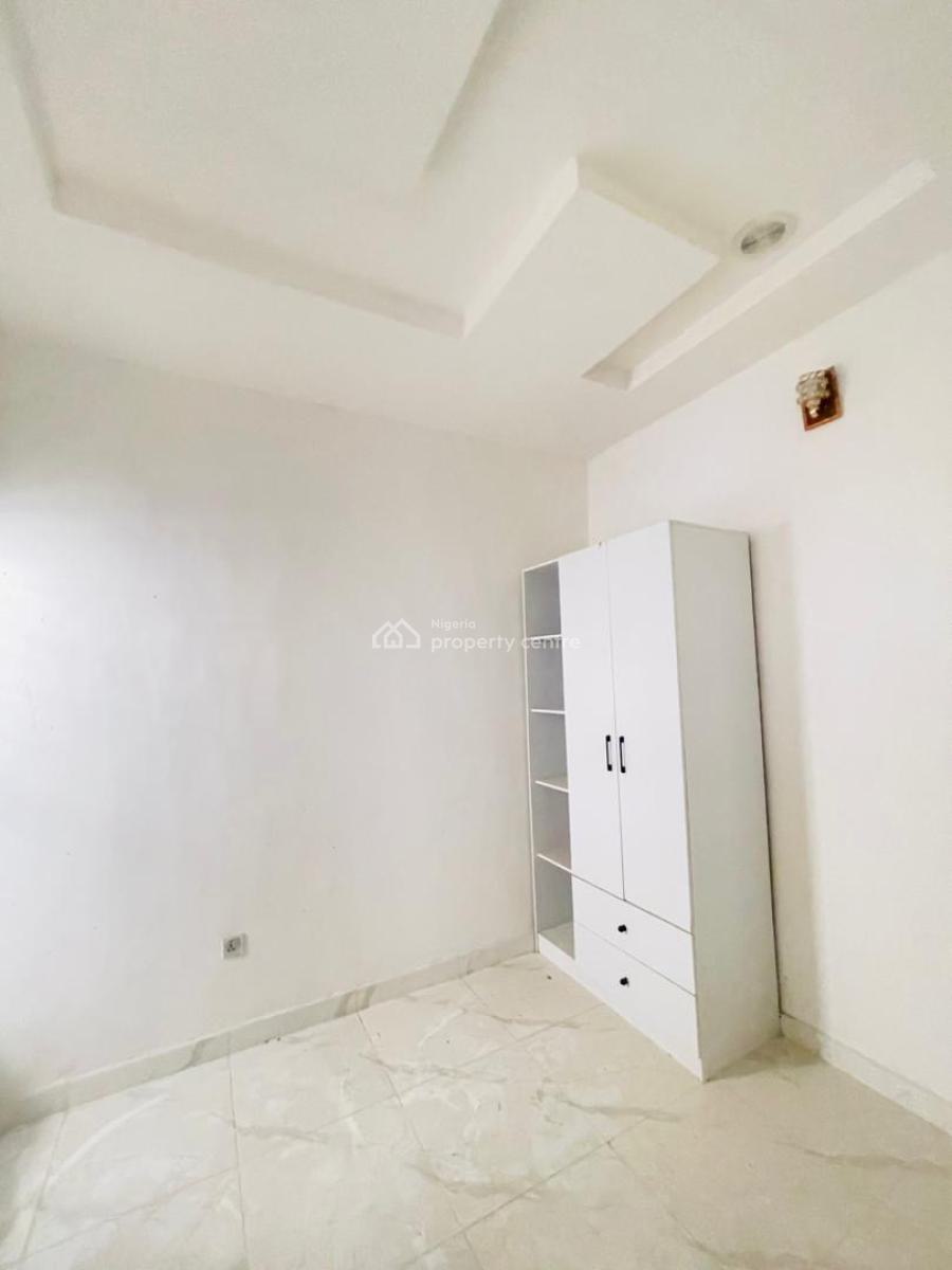 Executive 3 Bedroom Terrace Duplex, Ikota, Lekki, Lagos, Flat / Apartment for Rent