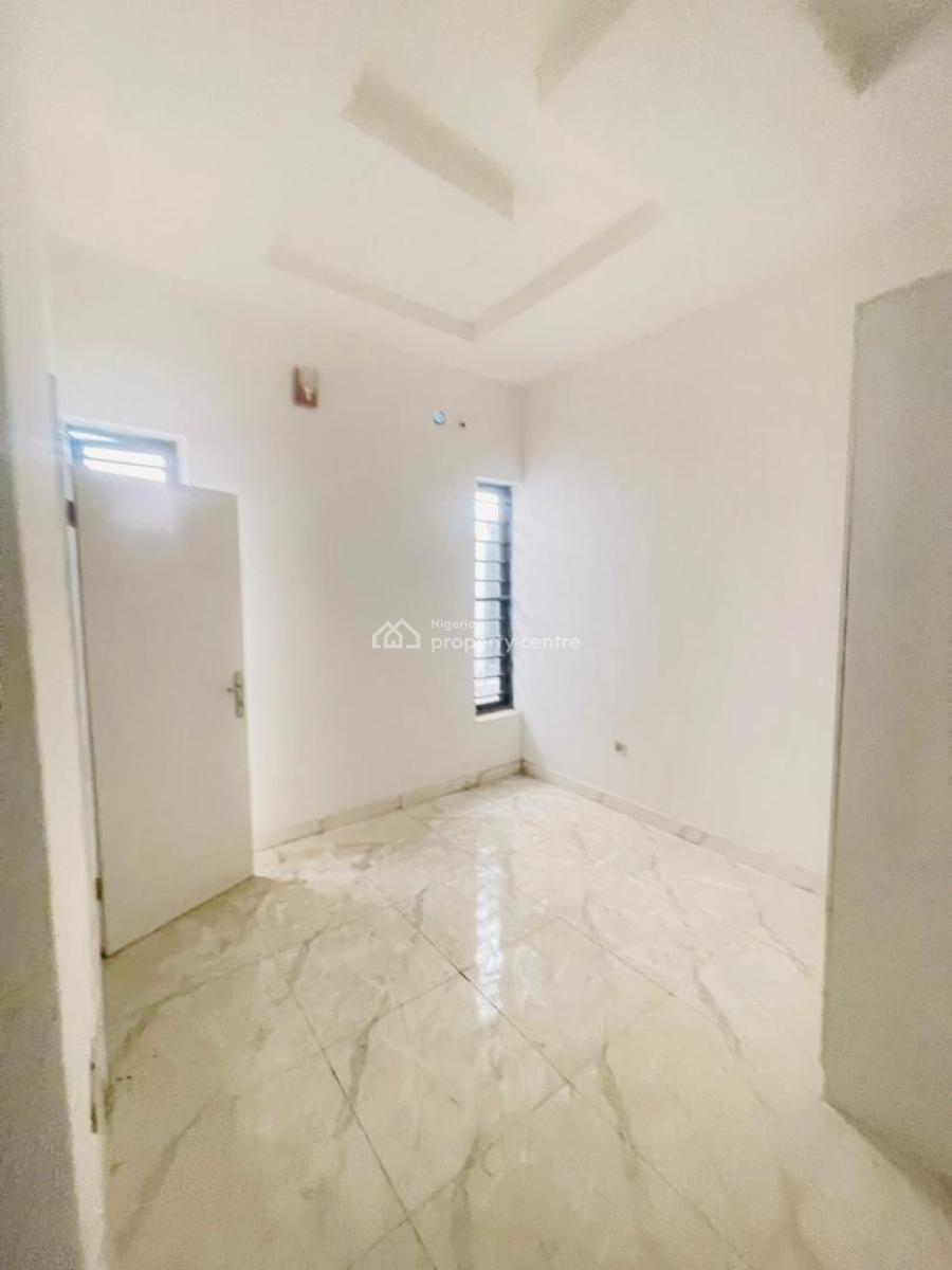 Executive 3 Bedroom Terrace Duplex, Ikota, Lekki, Lagos, Flat / Apartment for Rent