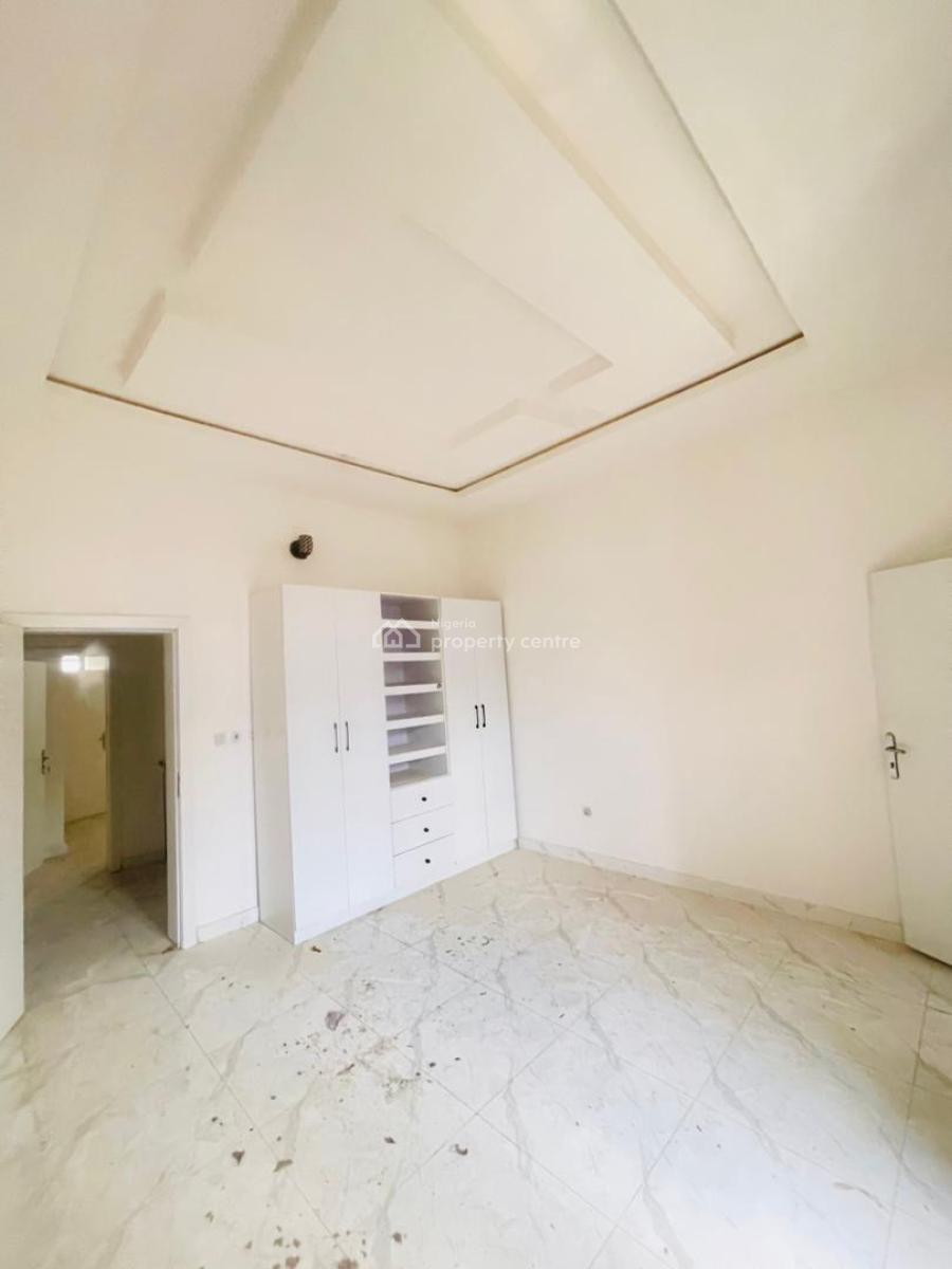 Executive 3 Bedroom Terrace Duplex, Ikota, Lekki, Lagos, Flat / Apartment for Rent
