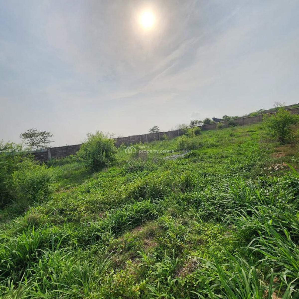 Standard 2 Plots of Land, Muhammadu Buhari Estate, Oke Mosan, Abeokuta South, Ogun, Residential Land for Sale