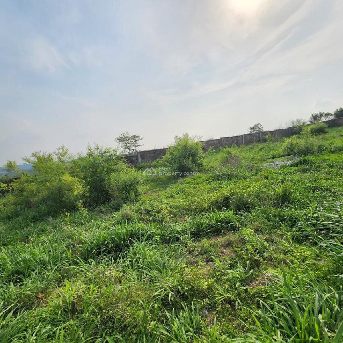 Standard 2 Plots of Land, Muhammadu Buhari Estate, Oke Mosan, Abeokuta South, Ogun, Residential Land for Sale