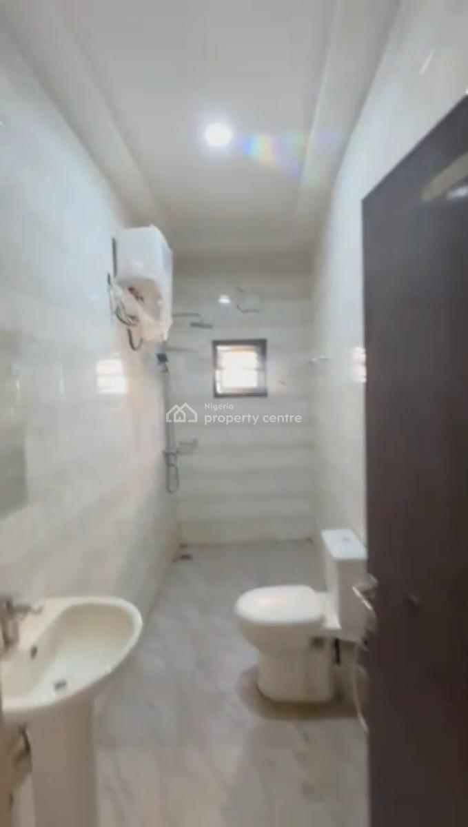 3 Bedrooms, Gilmore, Jahi, Abuja, Flat / Apartment for Rent