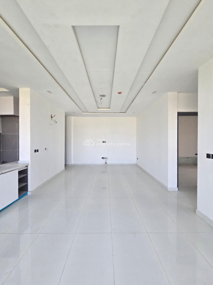 Modern 2-bedroom Apartments with Premium Amenities, Lekki Phase 1, Lekki, Lagos, Flat / Apartment for Sale