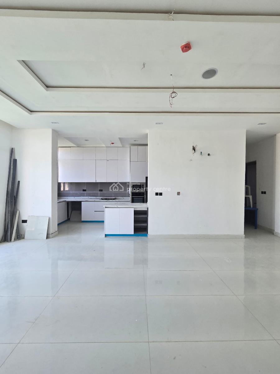 Modern 2-bedroom Apartments with Premium Amenities, Lekki Phase 1, Lekki, Lagos, Flat / Apartment for Sale
