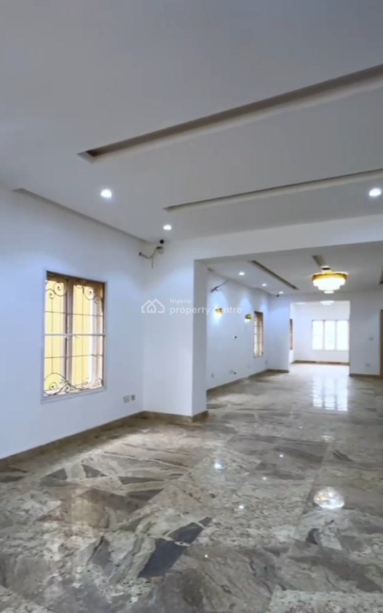 7 Bedroom+ 2 Bedroom Bq Luxury Mansion., Asokoro Extension, Asokoro District, Abuja, House for Sale