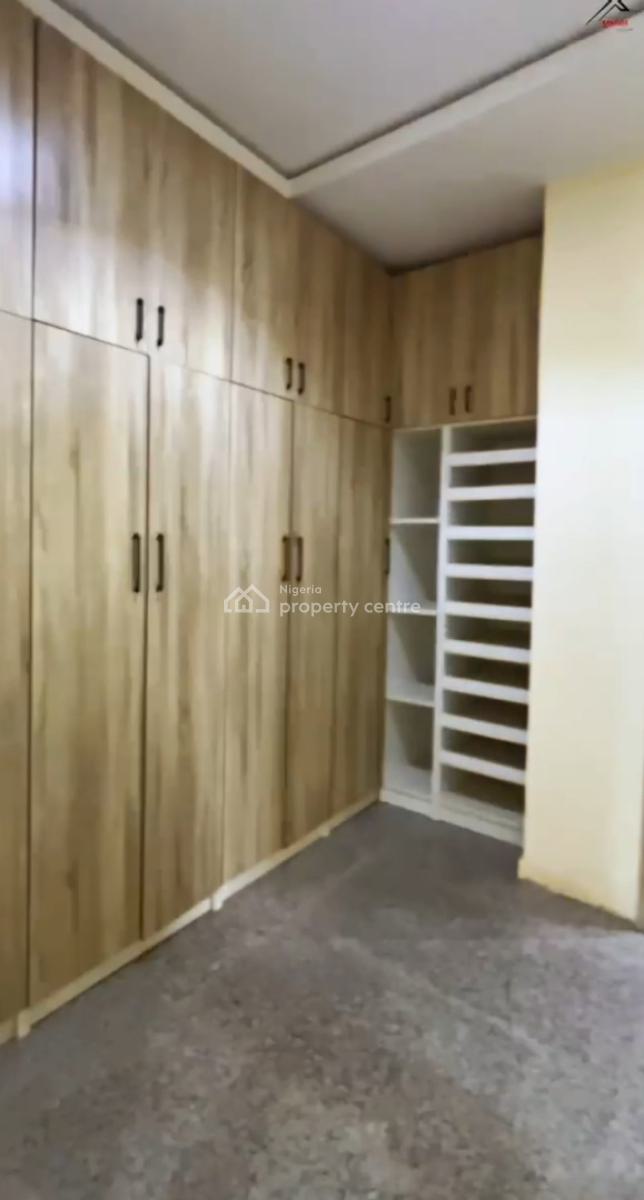 7 Bedroom+ 2 Bedroom Bq Luxury Mansion., Asokoro Extension, Asokoro District, Abuja, House for Sale