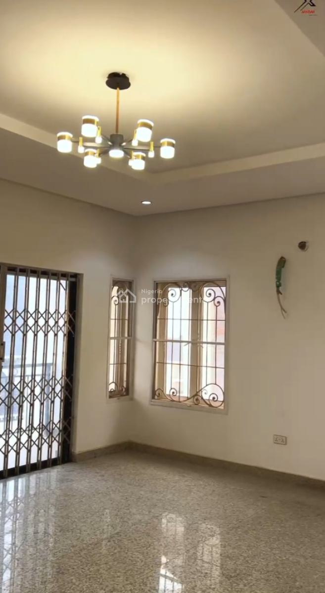 7 Bedroom+ 2 Bedroom Bq Luxury Mansion., Asokoro Extension, Asokoro District, Abuja, House for Sale