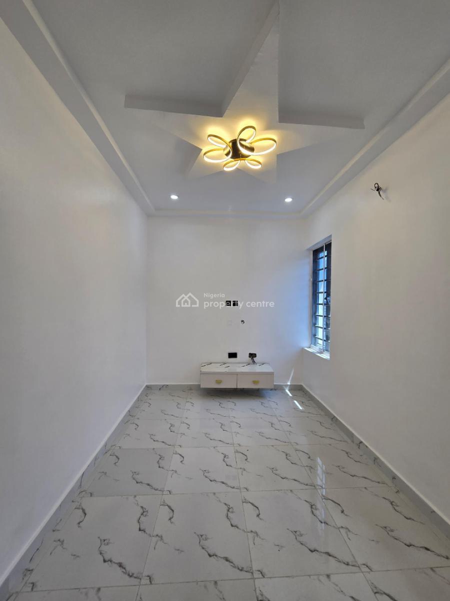 5 Bed Duplex Available (furnished & Unfurnished Option Available), Ikate, Lekki, Lagos, Detached Duplex for Sale