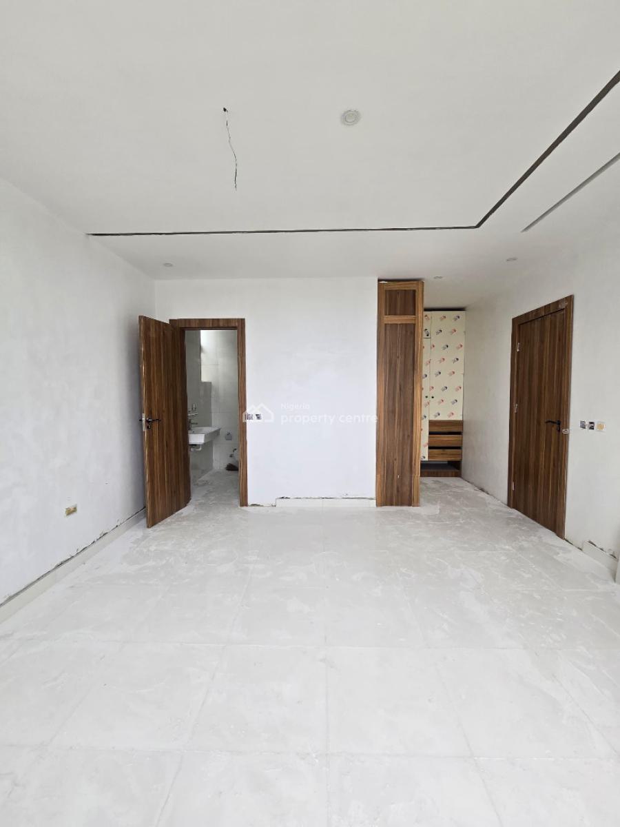 Luxury 2 Bedroom Apartments with Premium Facilities, Oniru, Victoria Island (vi), Lagos, Flat / Apartment for Sale