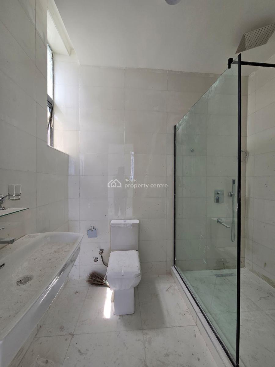 Luxury 2 Bedroom Apartments with Premium Facilities, Oniru, Victoria Island (vi), Lagos, Flat / Apartment for Sale