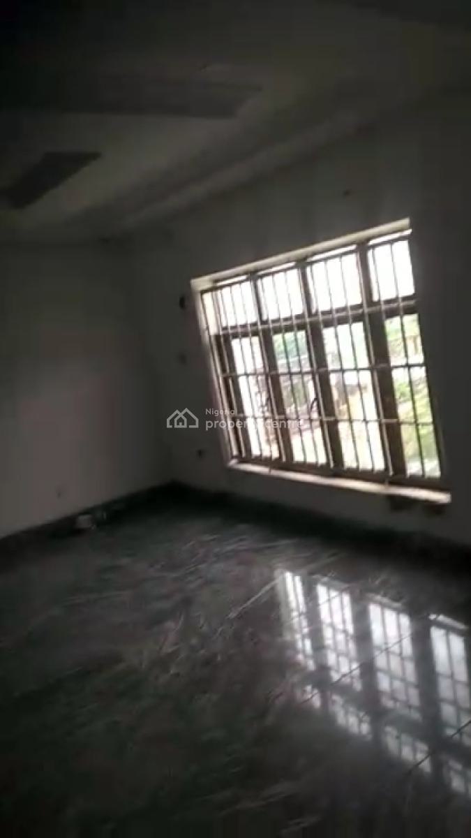 4 Bedrooms, River Park Estate, Lugbe District, Abuja, Detached Duplex for Rent