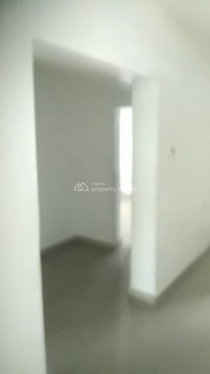 2 Bedroom, River Park Estate, Lugbe District, Abuja, Flat / Apartment for Rent