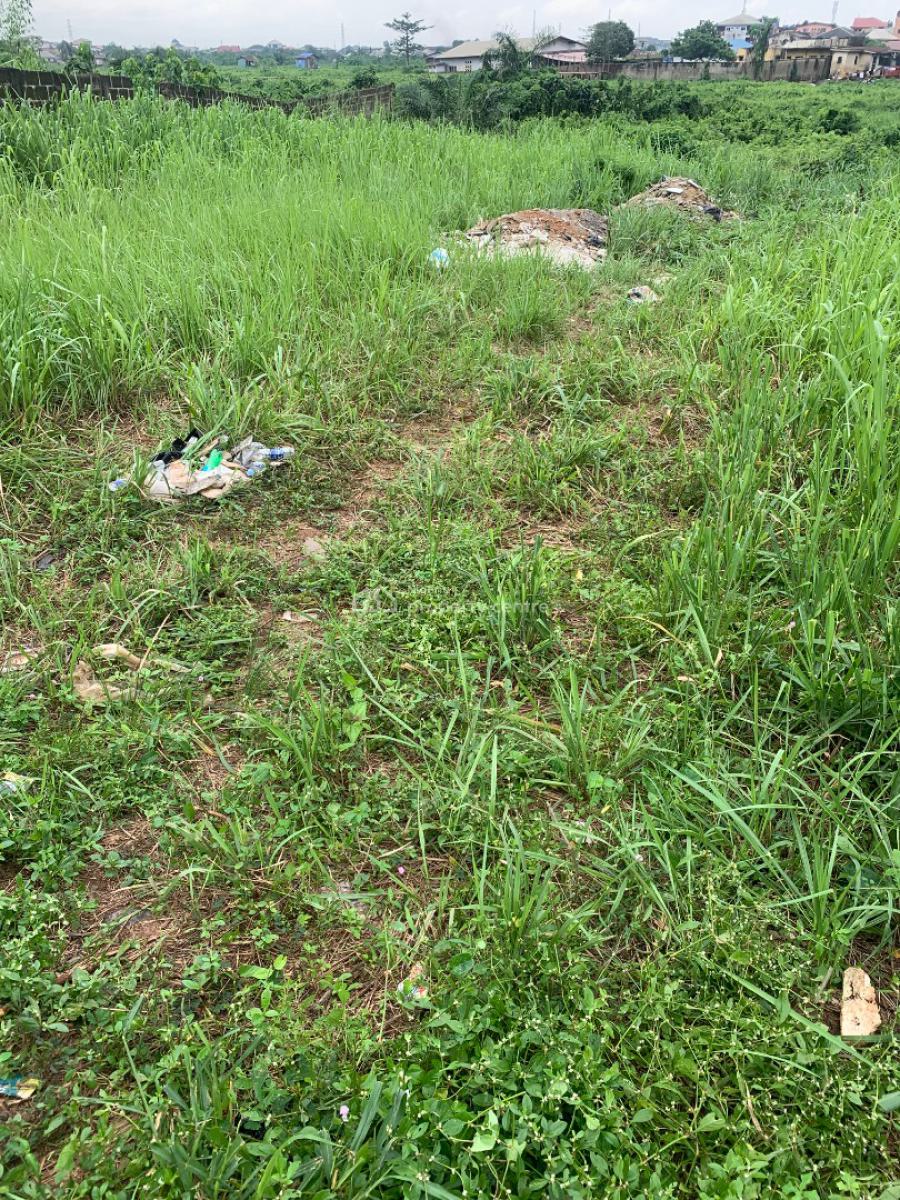 Plots of Land, Kunle Ogedengbe Crescent, Gra Phase 2, Magodo, Lagos, Residential Land for Sale