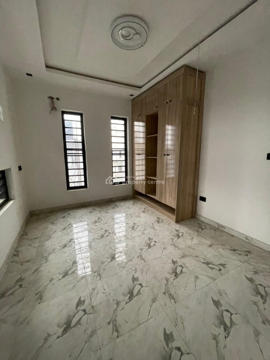 Fully Serviced & Brand New 2 Bedrooms Apartment, Orchid, Lekki, Lagos, Flat / Apartment for Rent
