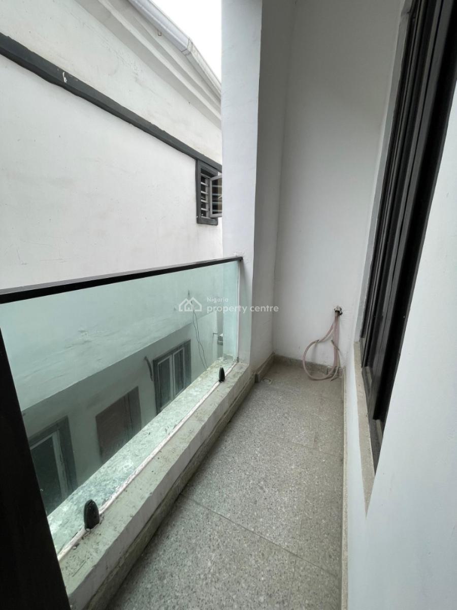 Fully Serviced & Brand New 2 Bedrooms Apartment, Orchid, Lekki, Lagos, Flat / Apartment for Rent