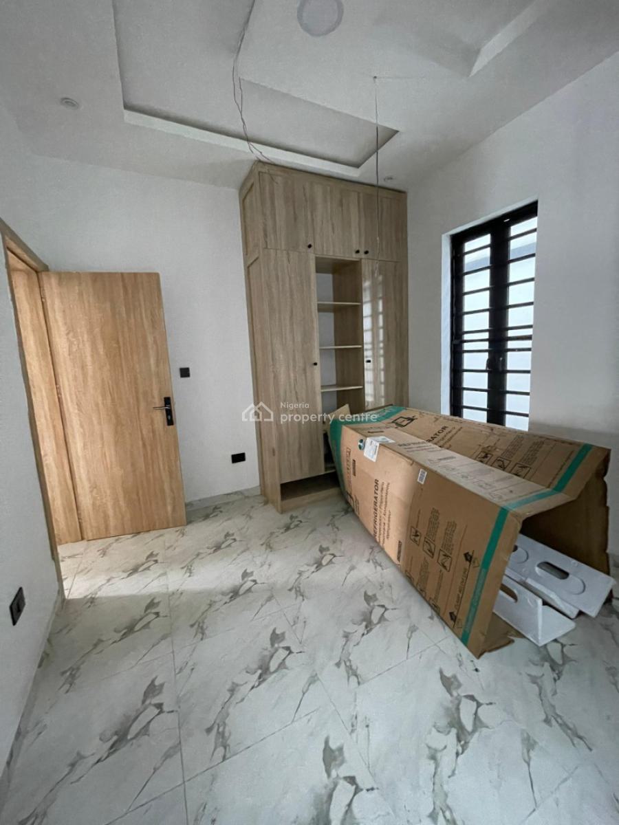 Fully Serviced & Brand New 2 Bedrooms Apartment, Orchid, Lekki, Lagos, Flat / Apartment for Rent