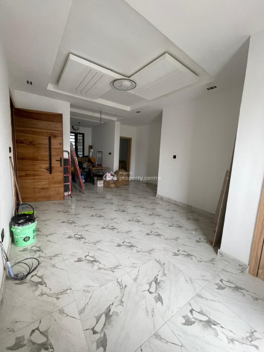 Fully Serviced & Brand New 2 Bedrooms Apartment, Orchid, Lekki, Lagos, Flat / Apartment for Rent